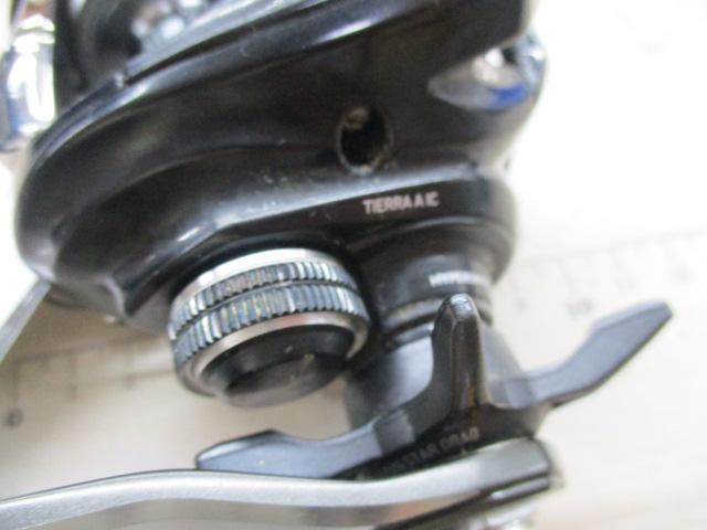 21ティエラ A IC 150H