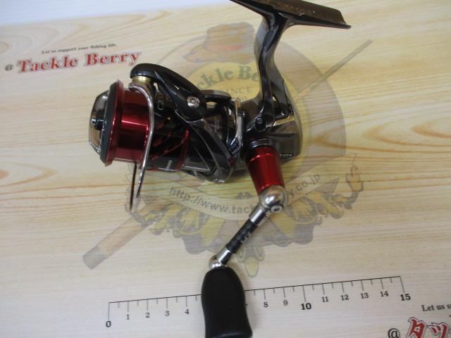 16ストラディックCI4+ C2000S