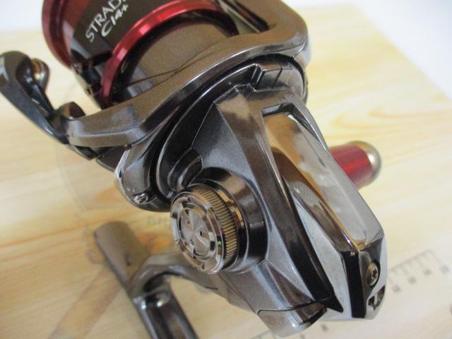 16ストラディックCI4+ C2000S