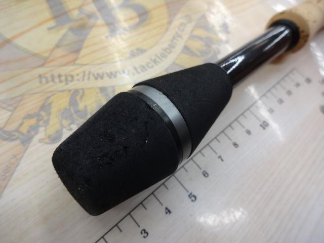 イントルーダーIRS-69XLS