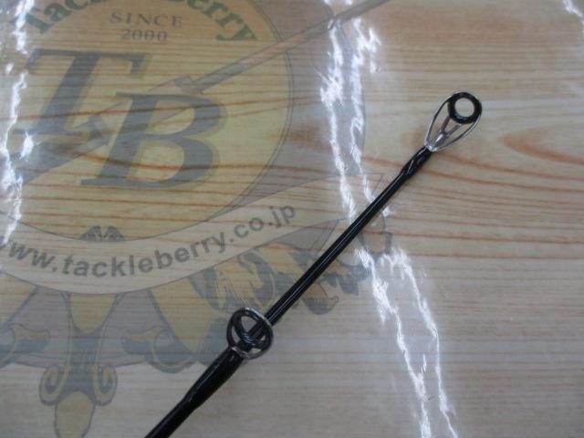 グランデージ メガソウル S66MH+