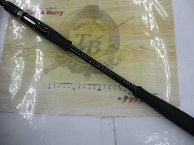 グランデージ メガソウル S66MH+