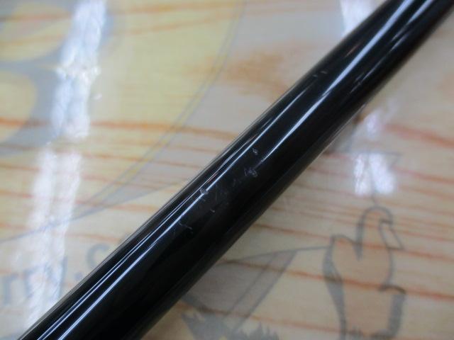 グランデージ メガソウル S66MH+