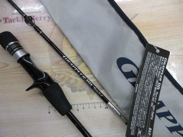 21グラップラーBBタイプLJ S63-2