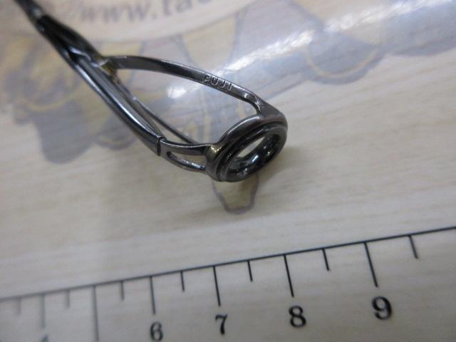 19グラップラータイプC S80M