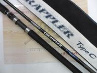 19グラップラータイプC S80M