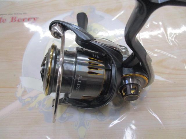 23エアリティ LT2000S-P