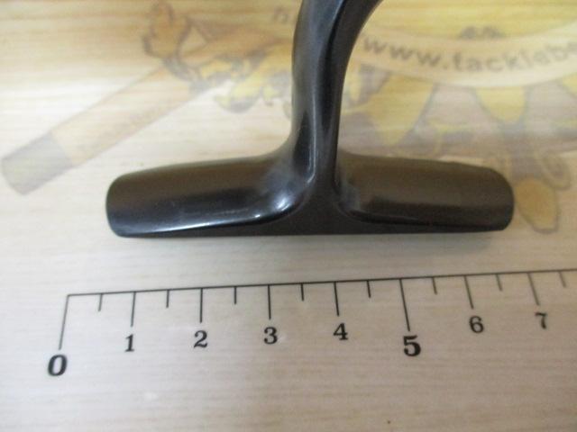 スティーズ タイプⅠ ハイスピード