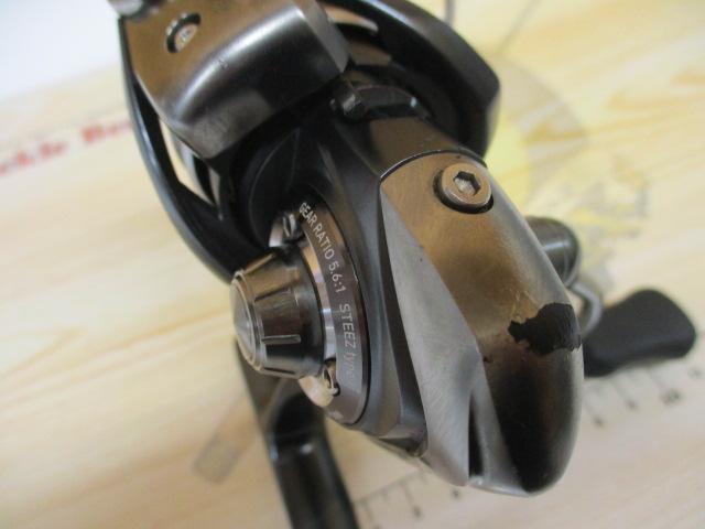 スティーズ タイプⅠ ハイスピード