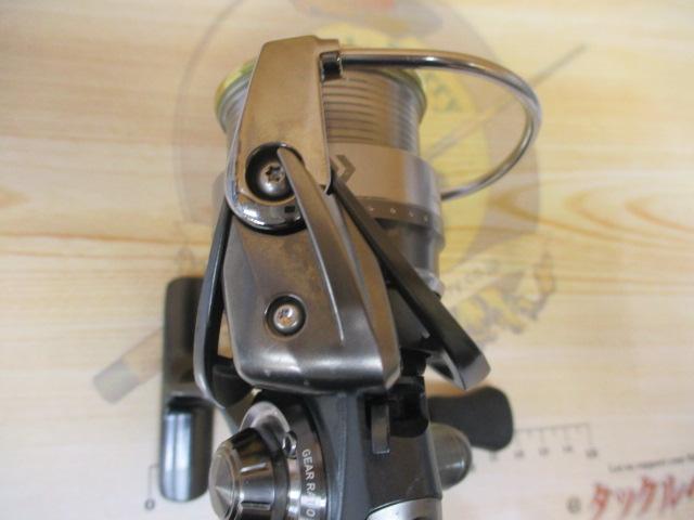 スティーズ タイプⅠ ハイスピード