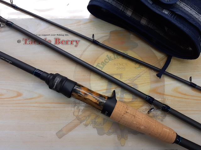 トライザ F4-69XTZ