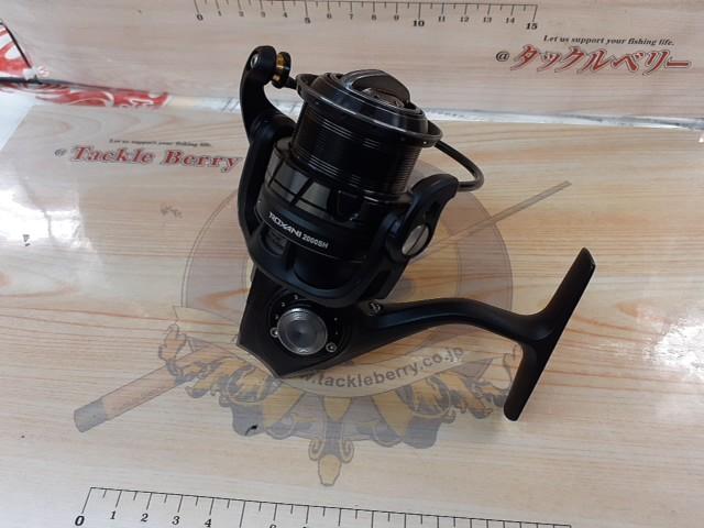 ロキサーニ 2000SH