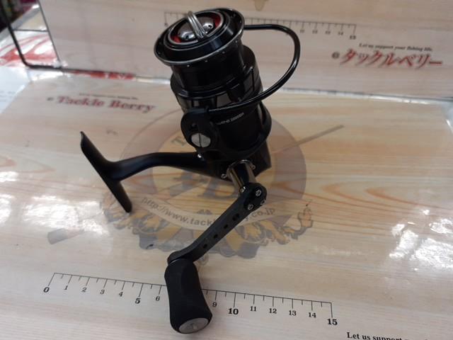 ロキサーニ 2000SH