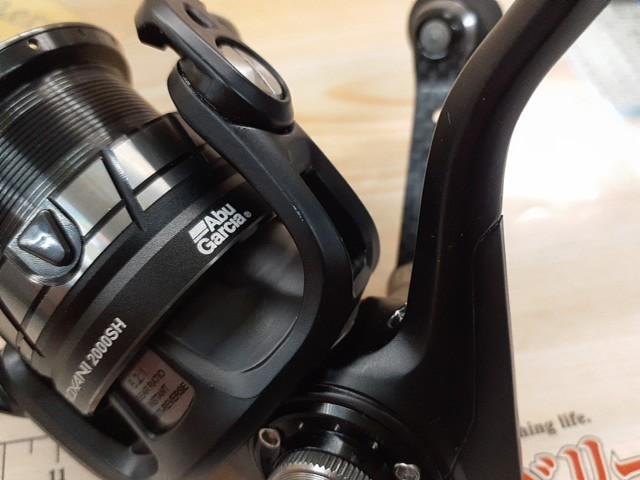 ロキサーニ 2000SH