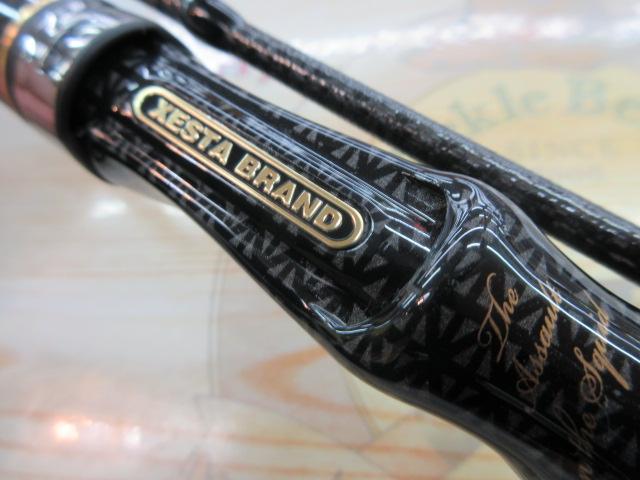 アサルトジェット タイプS 75MMH