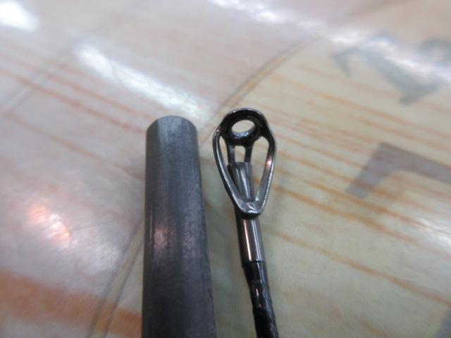 アサルトジェット タイプS 75MMH