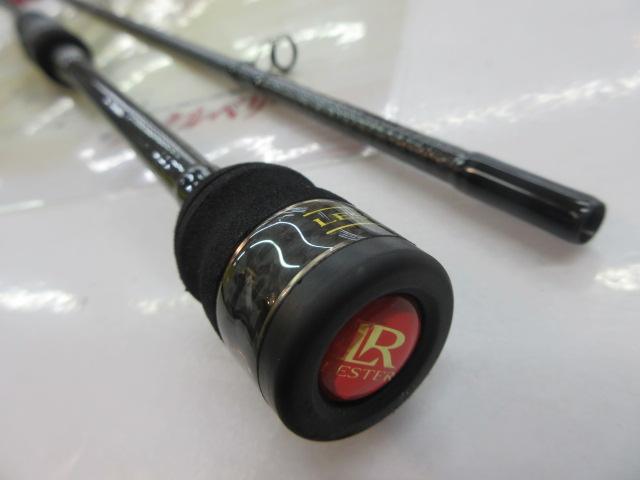 レスター夢墨GVX 806L