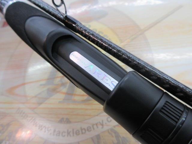 レスター夢墨GVX 806L