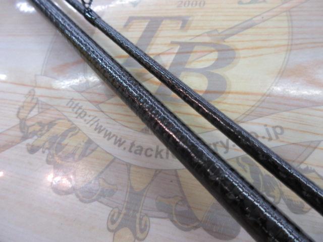 レスター夢墨GVX 806L