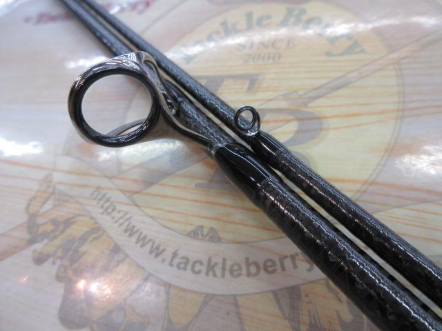 レスター夢墨GVX 806L