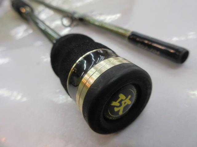 ゼロ-Gエボリューション攻 704トリックジャーク マジョーラ