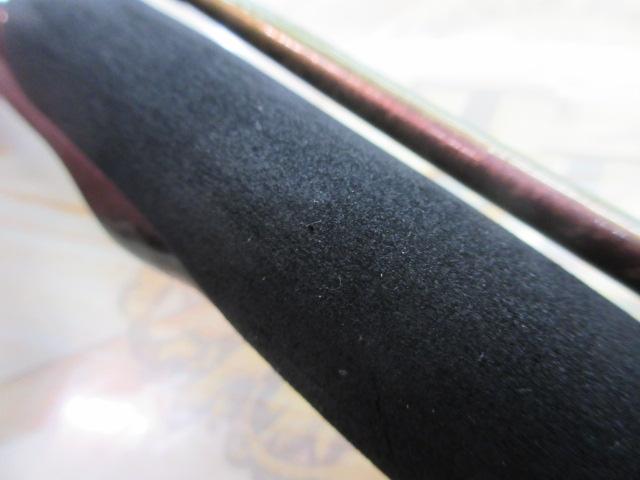 ゼロ-Gエボリューション攻 704トリックジャーク マジョーラ