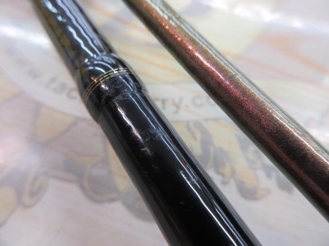 ゼロ-Gエボリューション攻 704トリックジャーク マジョーラ