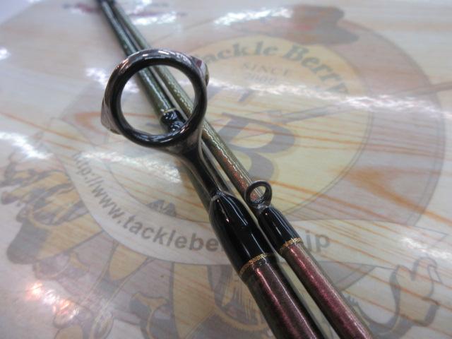 ゼロ-Gエボリューション攻 704トリックジャーク マジョーラ