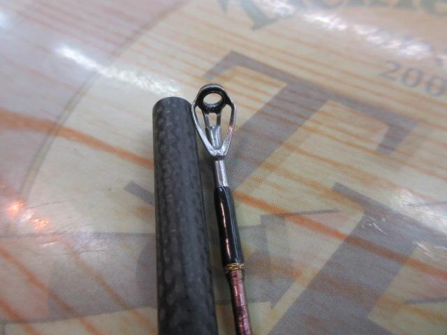 ゼロ-Gエボリューション攻 704トリックジャーク マジョーラ