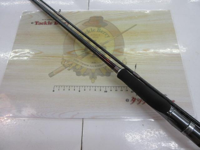 セフィアエクスチューン S803ML