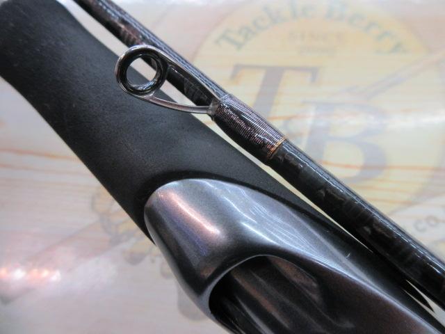 セフィアエクスチューン S803ML