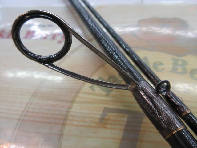 セフィアエクスチューン S803ML