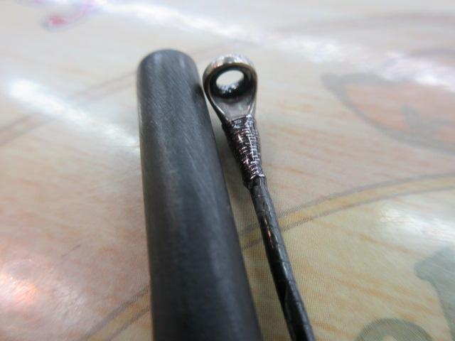 セフィアエクスチューン S803ML