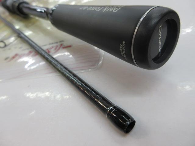 19エクスセンスジェノス S87L+F