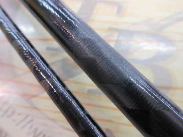 19エクスセンスジェノス S87L+F