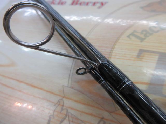 19エクスセンスジェノス S87L+F