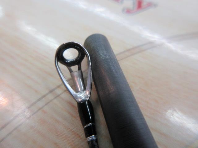 19エクスセンスジェノス S87L+F