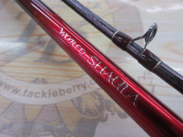 18ワールドシャウラ 1704R-2