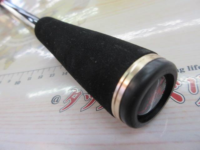 18ワールドシャウラエクステンションバットTypeA