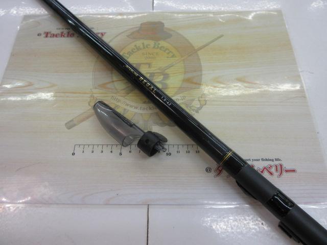 ILリーガル 1.5-42