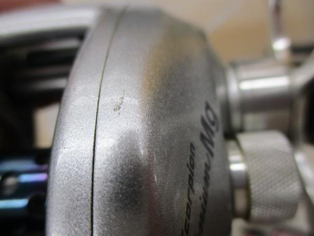 メタニウムMg RH