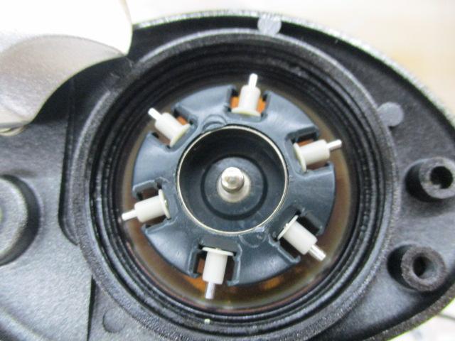 メタニウムMg RH