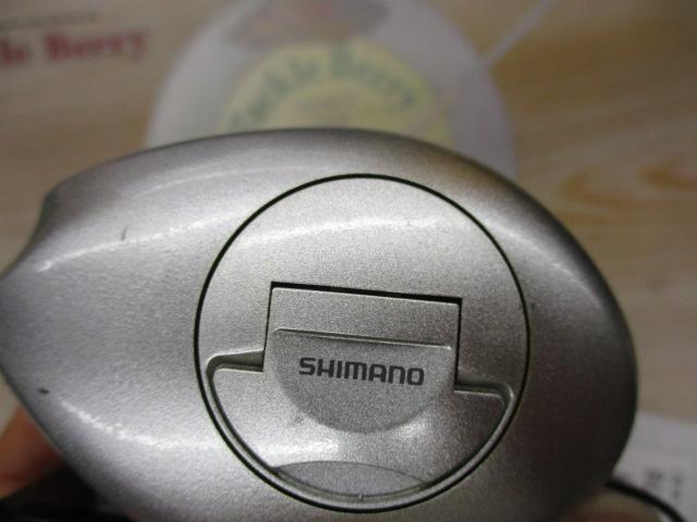 メタニウムMg RH