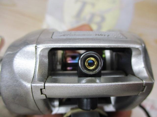 メタニウムMg RH