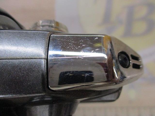 21コンプレックスXR 2500 F6