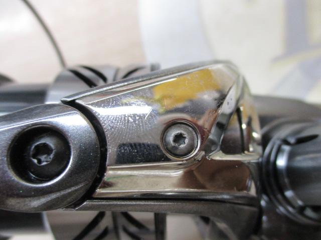 21コンプレックスXR 2500 F6