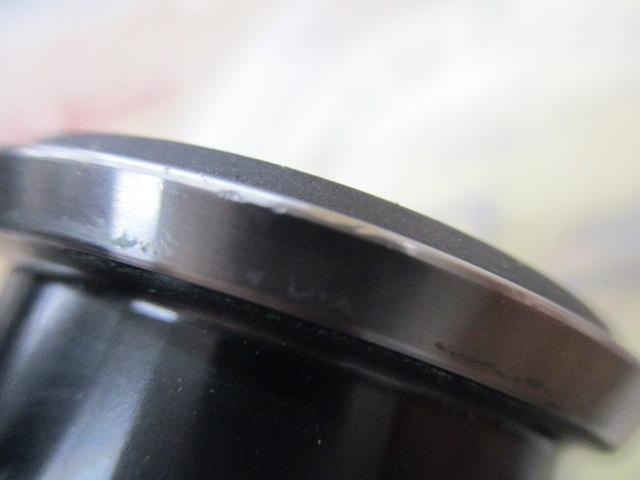 21コンプレックスXR 2500 F6