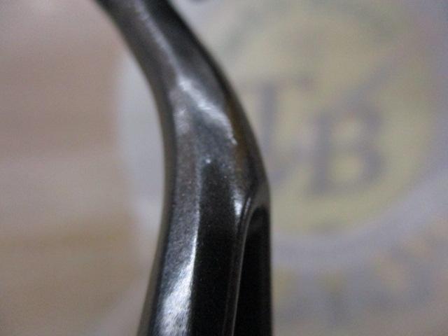 21コンプレックスXR 2500 F6