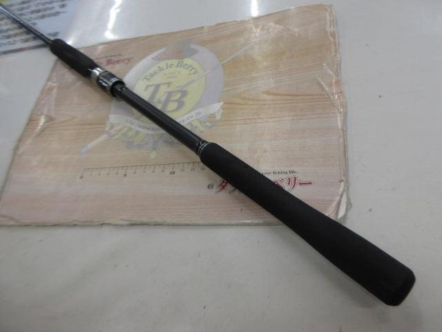 エンカウンター S96MH