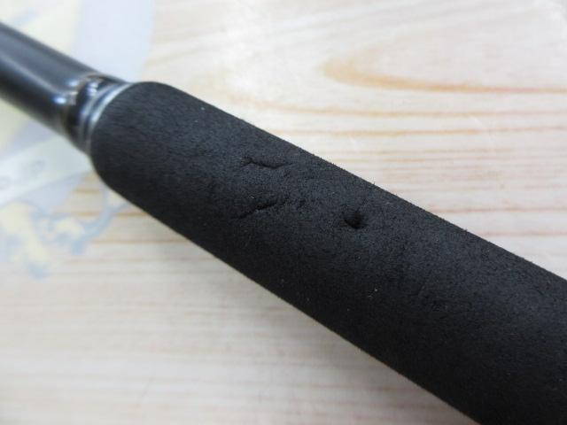 エンカウンター S96MH